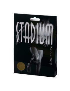 RODILLERA STADIUM AZUL S