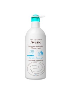 AVENE SOLAR EMULSION REPAR DESP SOL 400M