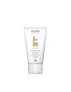 BABE PEDIATRIC HIDRATANTE FACIAL 50 ML