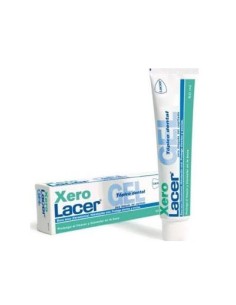 XEROLACER BOCA SECA GEL TOPICO 50 ML