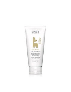 BABE PEDIATRIC CREMA EMOLIENTE 200 ML