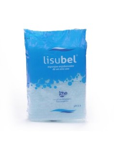 LISUBEL ESPONJAS ENJABONADAS 24U