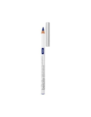 BELCILS LAPIZ PERFILADOR CREMOSA AZUL 4G