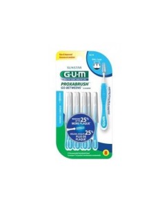 CEPILLO INTERD.PROXABRUSH VIA.CON.6U1614