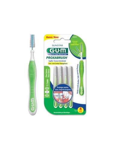 CEPILLO INTERD.PROXABRUSH VIA.CIL.6U1612