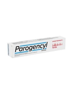 PAROGENCYL FORTE ENCIAS 75 ML.