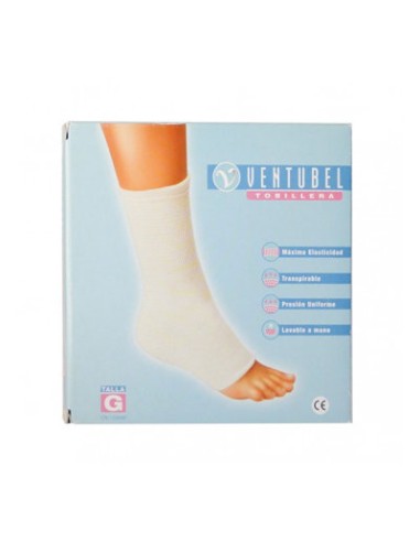 TOBILLERA VENTUVEL T/3