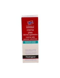 NEUTROGENA PIES TALONES AGRIETADOS 50 ML