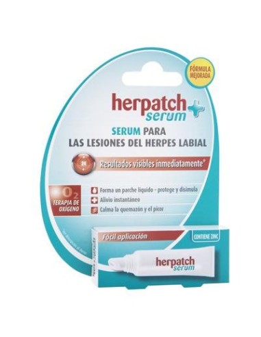 HERPATCH SERUM 5 ML