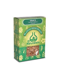 EL NATURALISTA SAUCE 80 GR.
