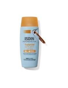 FP ISDIN FUSION SPF50+ GEL SPORT 100ML