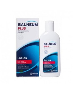 BALNEUM PLUS LOCION 200 ML