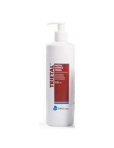 TRIETAL ATOPICO CREMA 500 ML