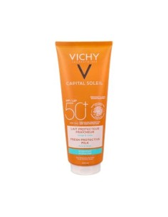 CAPITAL SOLEIL FAMILIAR SPF50 300 ML