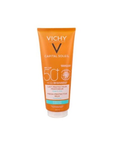 CAPITAL SOLEIL FAMILIAR SPF50 300 ML