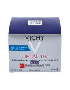 VICHY LIFTACTIV DERMIS ORIGEN NOCHE 50ML