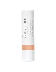 AVENE COUVRANCE STICK CORRECTOR CORAL