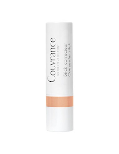 AVENE COUVRANCE STICK CORRECTOR CORAL