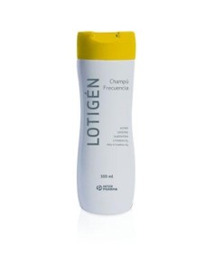 LOTIGEN CHAMPU FRECUENCIA 250 ML