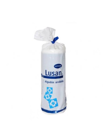 LUSAN ALGODON ARROLLADO MEZCLA 80% 1000G