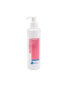 AVENTAL TALCO LIQUIDO 200 ML.