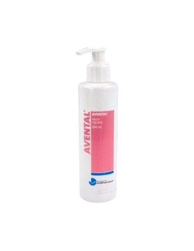 AVENTAL TALCO LIQUIDO 200 ML.
