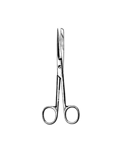 TIJERA CORYSAN RECTA A/R 13-11 CM