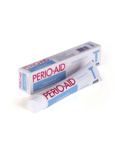 PERIO AID GEL DENTAL CLORHEXID 0,12% 75M