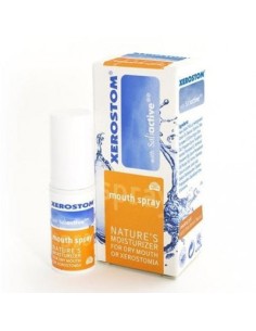 XEROSTOM BOCA SECA SPRAY 15 ML