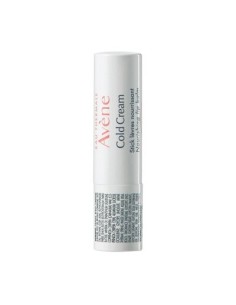 AVENE STICK LABIAL AL COLD CREAM 4 G
