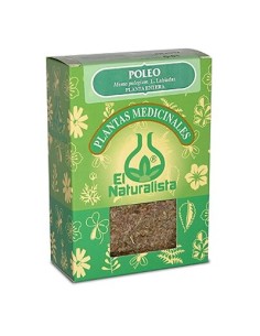 EL NATURALISTA MENTA POLEO 45 G.