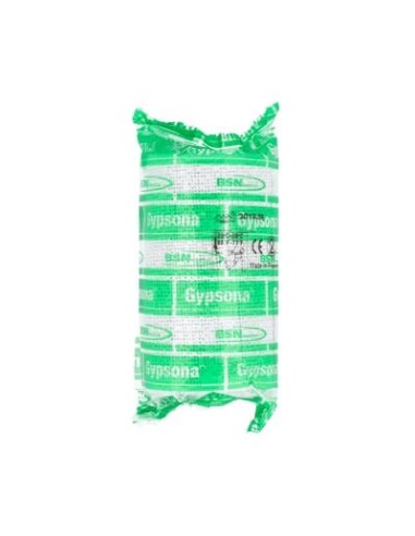 VENDA YESO GYPSONA 2,7 M X 10 CM