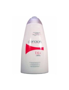 CLENOSAN LECHE CORPORAL HIDRAT 400 ML