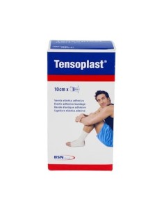 VENDA TENSOPLAST ELASTICA ADHES 10X4,5M