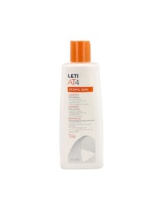 LETI AT 4 CHAMPU 250 ML