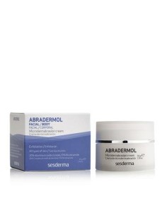 ABRADERMOL CREMA MICRODERMOABRASION 45GR