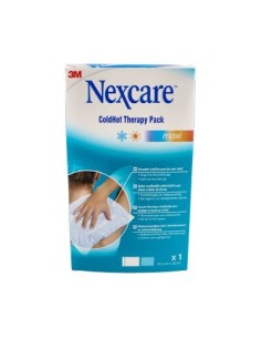NEXCARE COLDHOT BOLSA FRIO CALOR 30X20