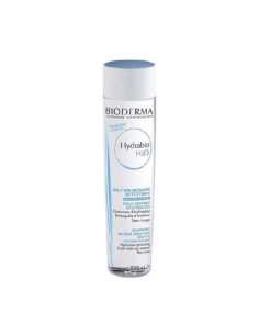 HYDRABIO AGUA MICELAR LIMPIADORA 250 ML