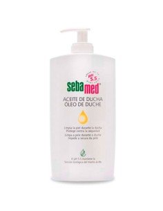 SEBAMED ACEITE DE DUCHA PH 5.5 500 ML