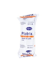 VENDA YESO PLATRIX 2,70 M X 10 CM 1 UD