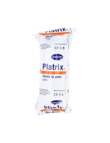 VENDA YESO PLATRIX 2,70 M X 10 CM 1 UD