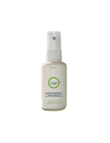 ANHIDROL DESODORANTE SPRAY IOOX 50 ML
