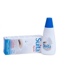 SUITA ENDULZ SACARINA LIQUIDA 24 ML