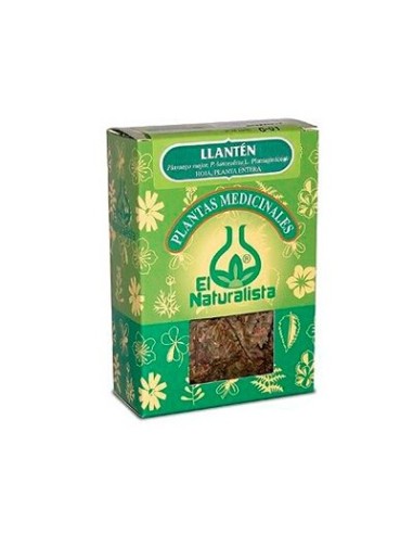 EL NATURALISTA LLANTEN 45 GR