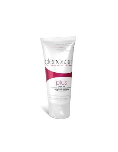 CLENOSAN CREMA DE MANOS 75 ML.