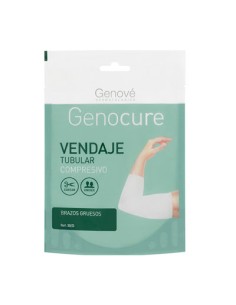 GENOVE VENDAJE TUB BEIGE BRAZO PIERNA