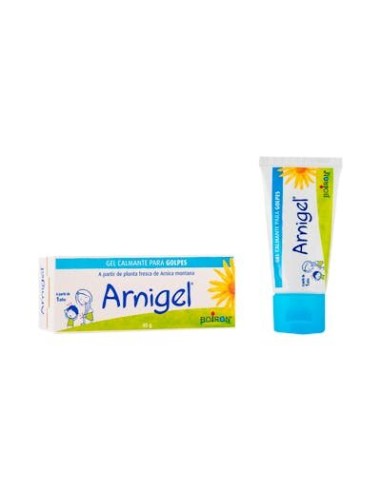 ARNIGEL 40 GRAMOS BOIRON