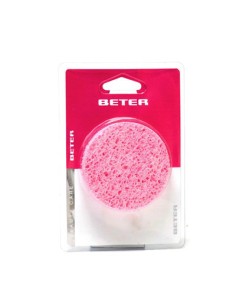 ESPONJAS BETER DESMAQUILLADORAS 2U 24931