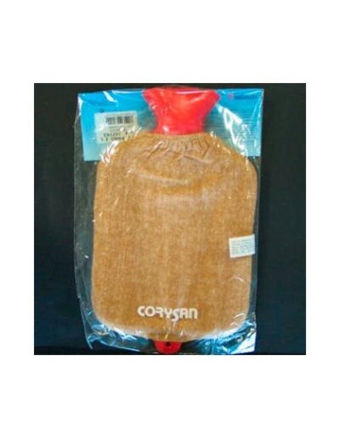 CORYSAN BOLSA DE AGUA PAÑO M-2 2 LITROS