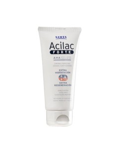 ACILAC AHA FORTE ZONAS CASTIGADAS 100 ML